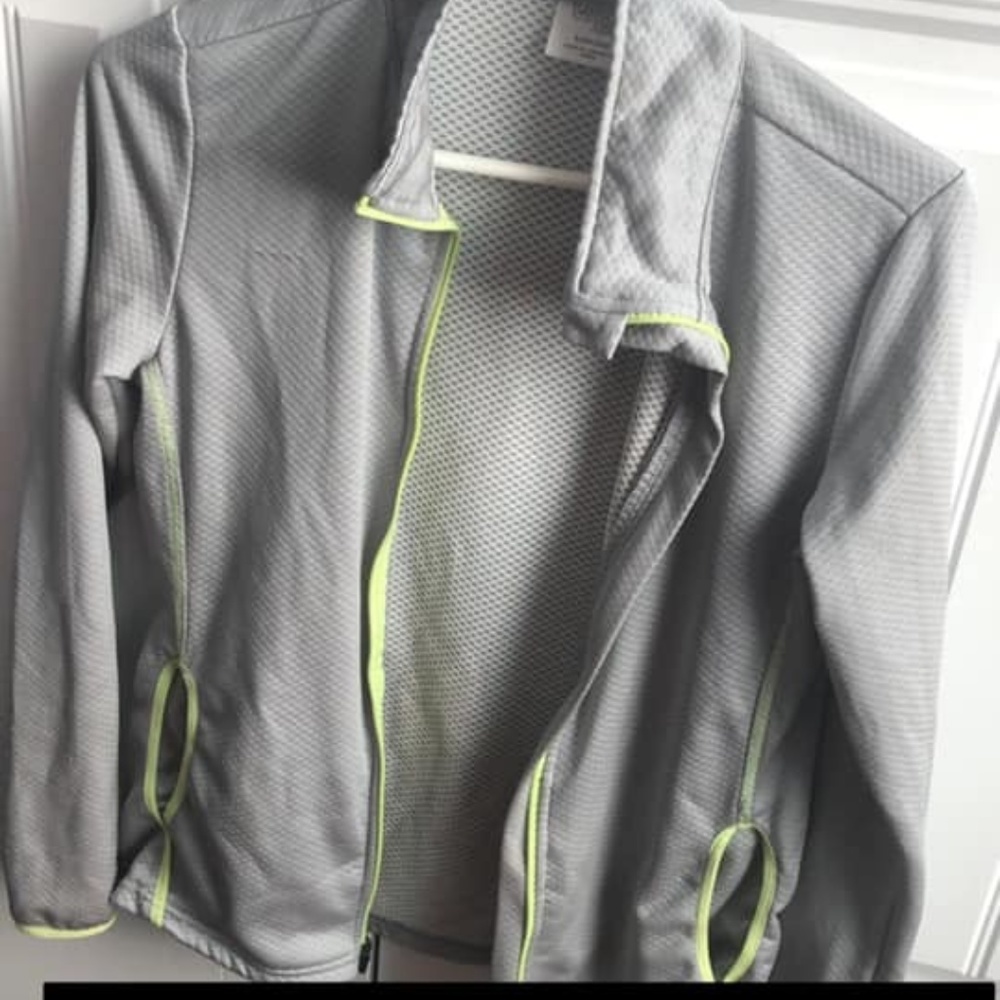 Danskin Jacket